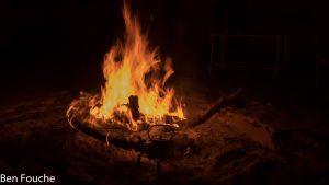 Camp Fire